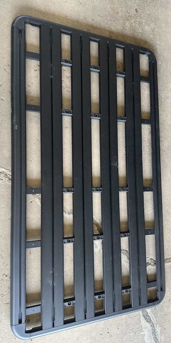 Rhino-Rack Pioneer Platform Cargo Rack