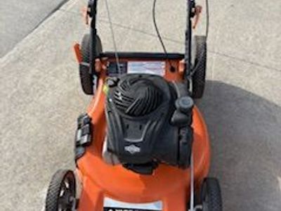 Mower