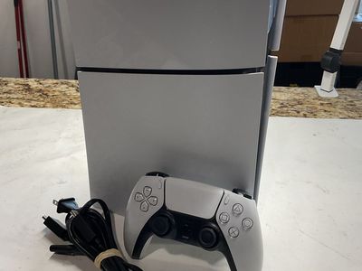 Sony PlayStation 5 E75013391