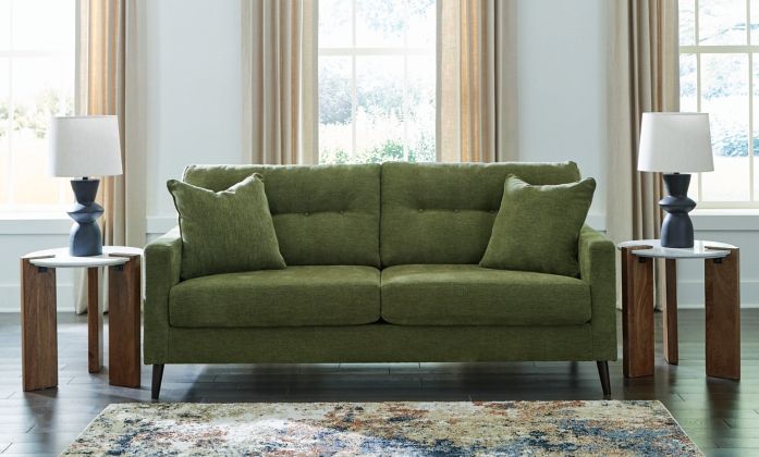 Bixler Sofa - Living Room Furniture - Action Home Furniture
