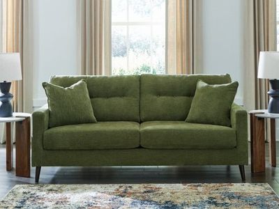 Bixler Sofa - Living Room Furniture - Action Home Furniture