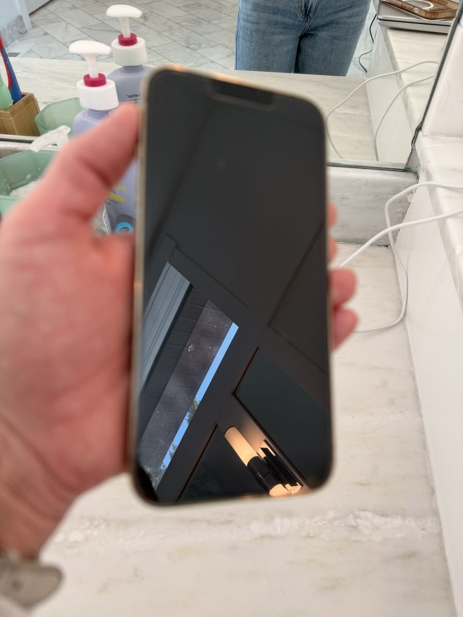 IPhone 13 Pro 256g Gold