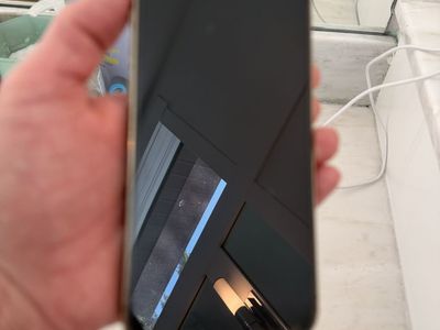 IPhone 13 Pro 256g Gold