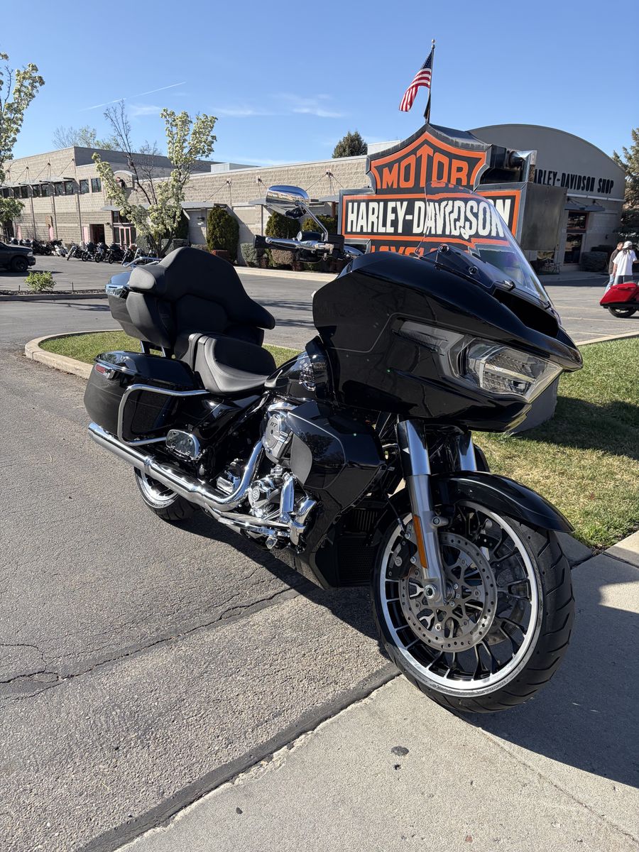 Harley-Davidson 2026 Road Glide Limited