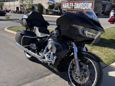 Harley-Davidson 2026 Road Glide Limited