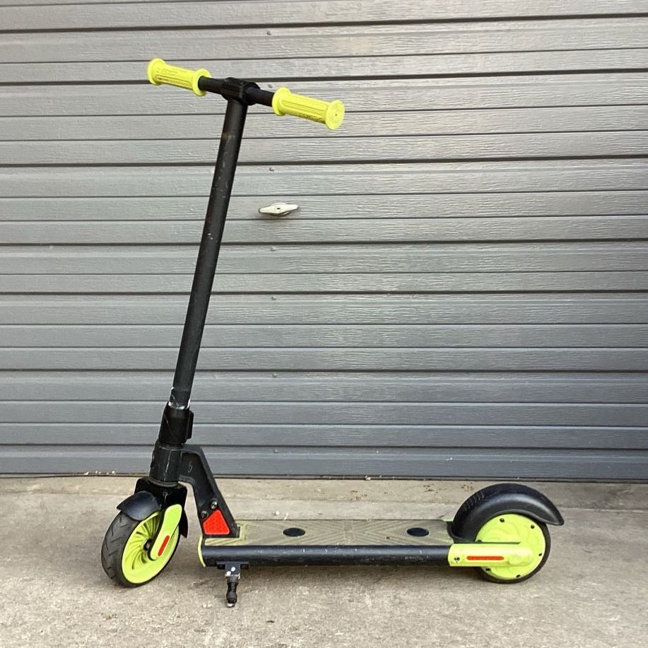 Gotrax Electric Kids Scooter