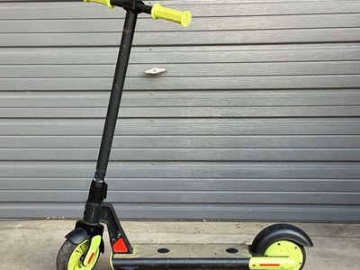 Gotrax Electric Kids Scooter