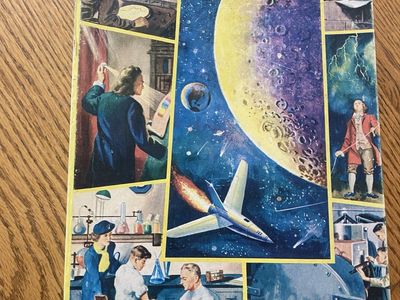 Children’s guide to knowledge
