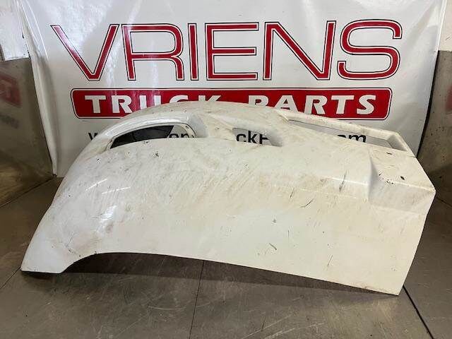 Kenworth T680 Front Bumper