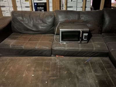 Living room furniture