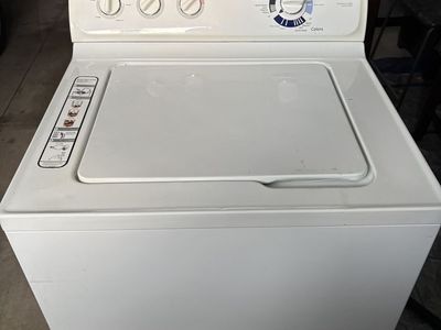 Free Washer