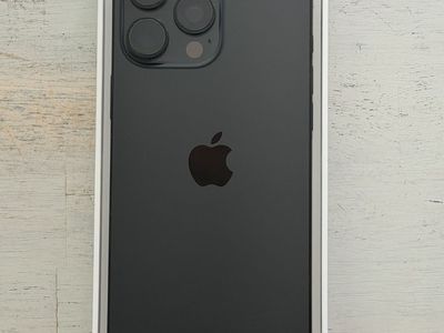 iPhone 16 Pro Max - Used