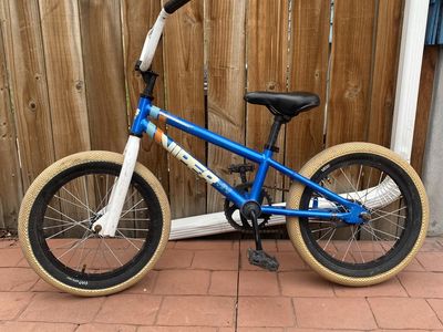 Kids 16 Diamondback Viper Bmx Bike