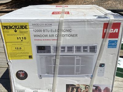 Window Ac Unit