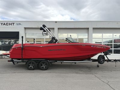 2021 24' MasterCraft NXT24 Bowrider