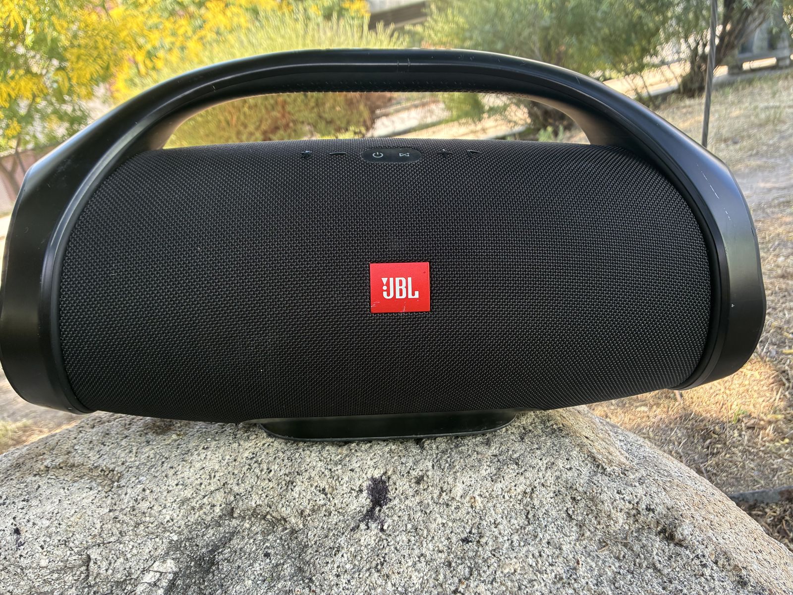 JBL Boombox