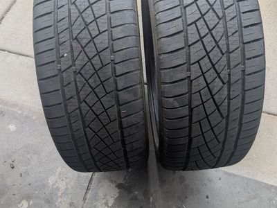 245/45/19 continental tire