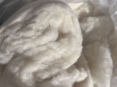 WOOL VAN INSUATION , VAN WOOL INSULATION