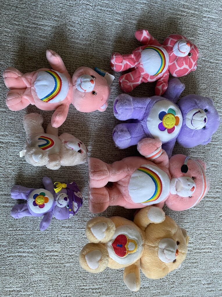 Care Bears care bear carebear