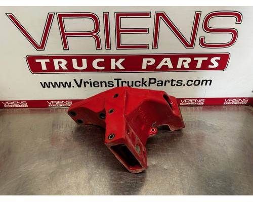 Peterbilt 579 Left Bracket