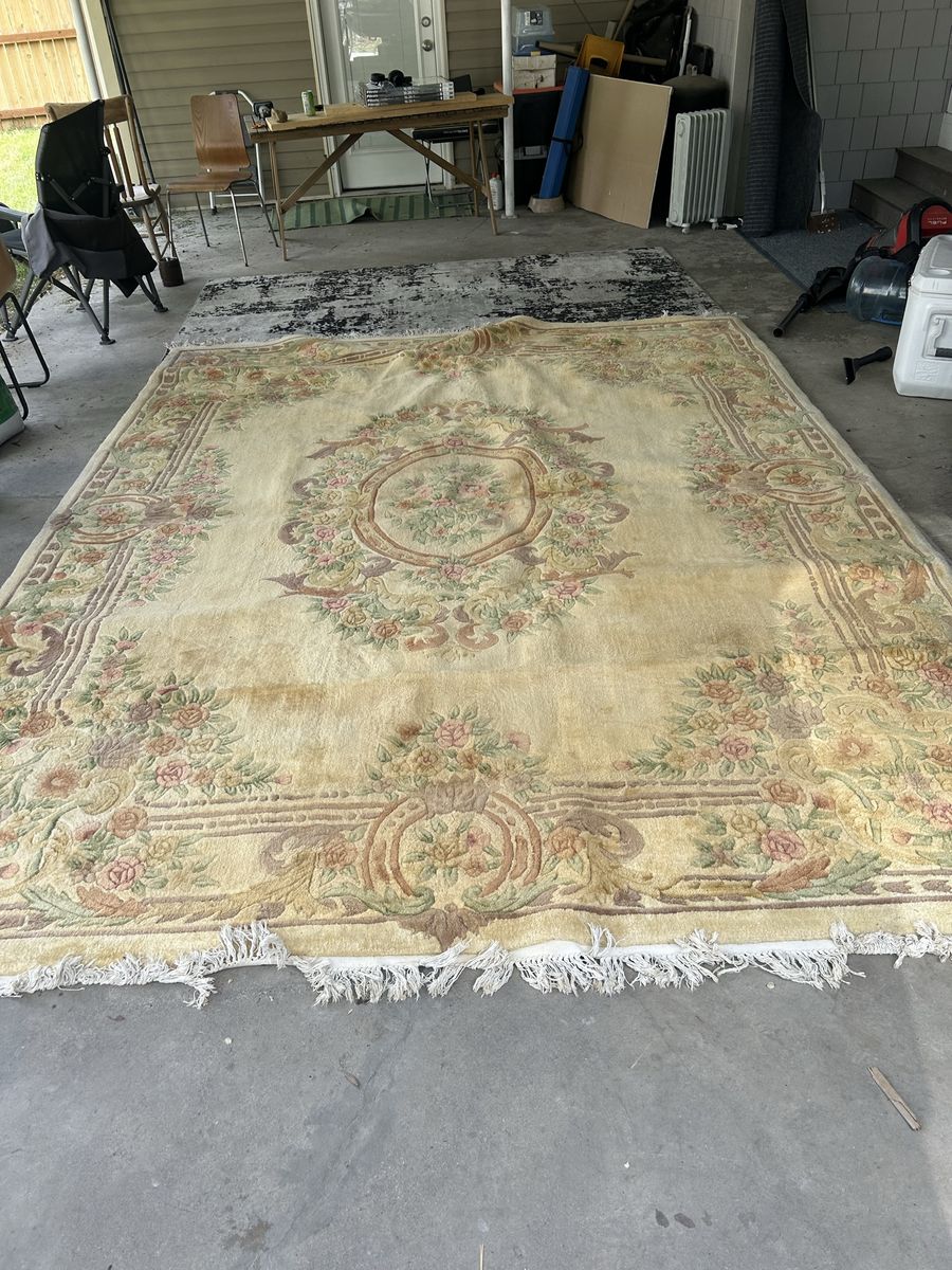 Rug