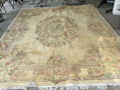 Rug