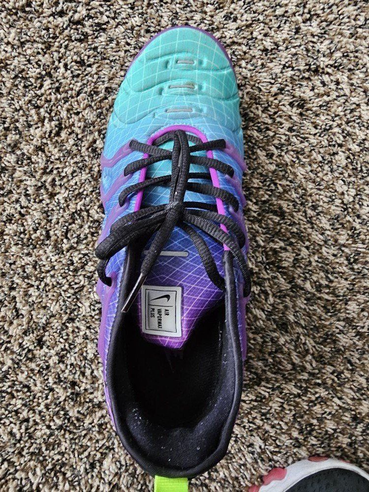 nike air vapormax plus