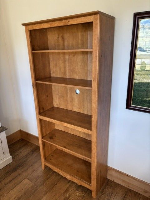 Bookcase
