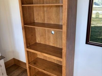 Bookcase