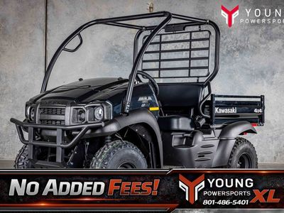 2026 Kawasaki Mule SX™