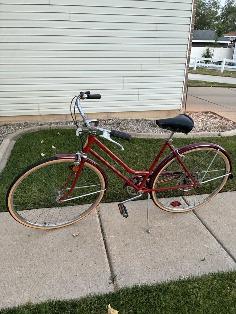 1974 Schwinn Suburban