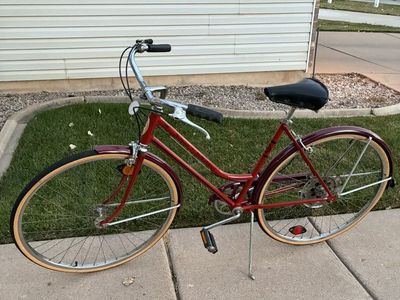 1974 Schwinn Suburban