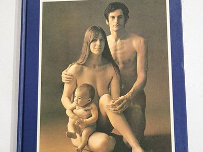 **VINTAGE FAMILY, LIFE & HEALTH ENCYCLOPEDIA**