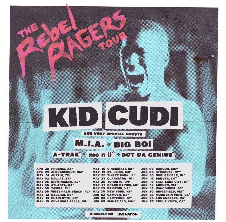 Lawn ticket for kid kudi
