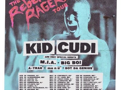 Lawn ticket for kid kudi