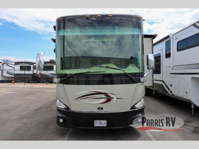 Used 2019 Tiffin Motorhomes Phaeton 40 AH