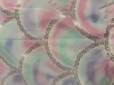 Comforter-Queen Size