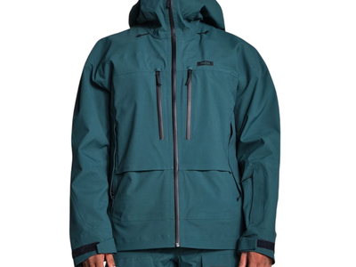 Trew Gear Men's Cosmic Jacket Primo