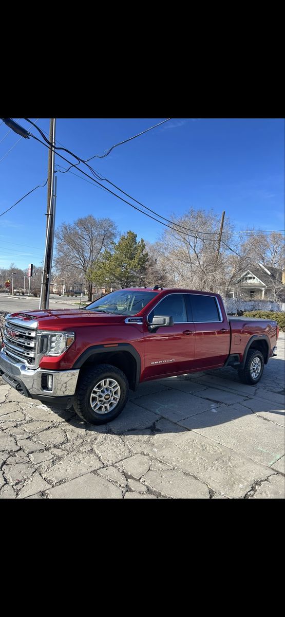 Chevy wheels 8x180