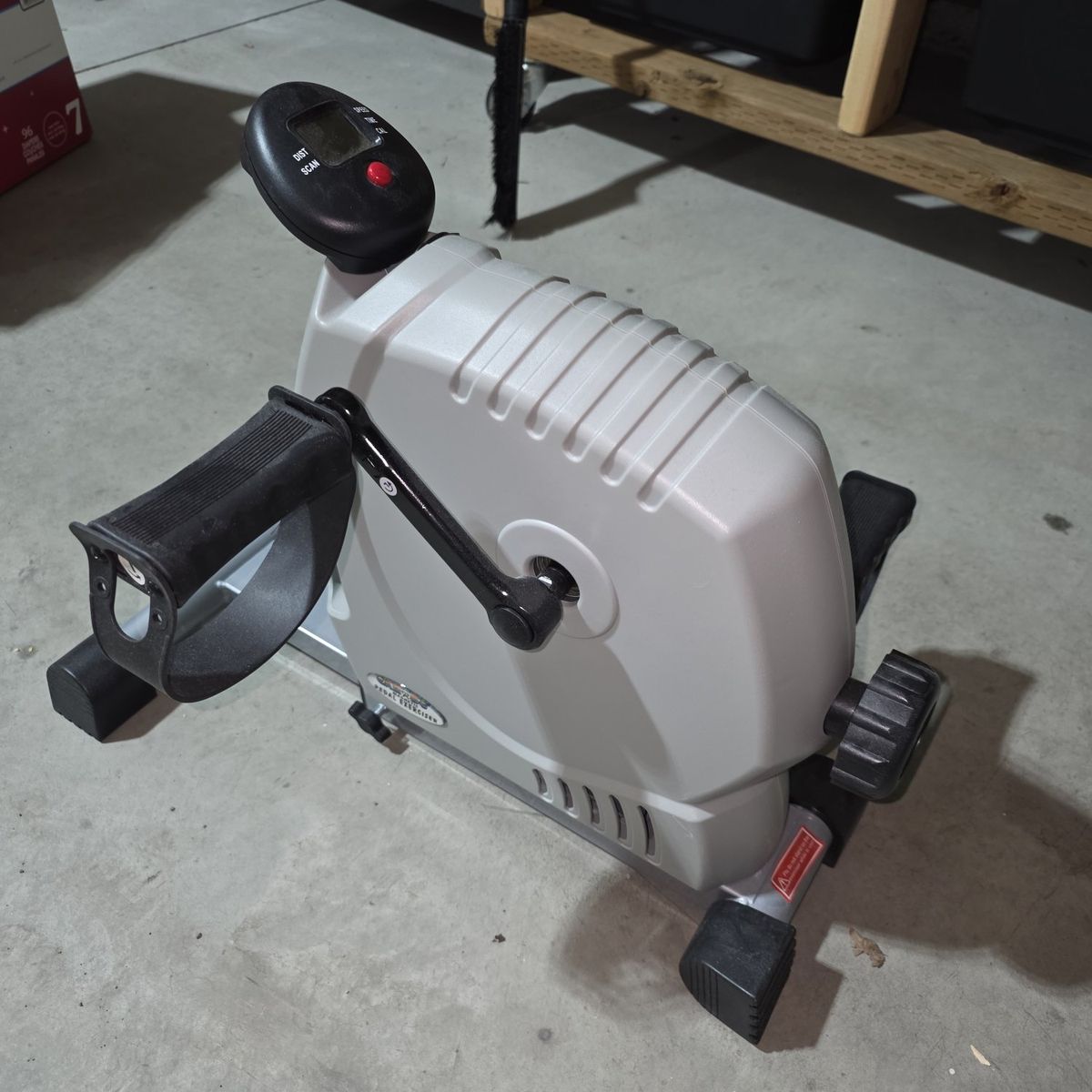 exercise peddler  for sale