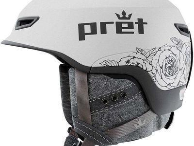 Pret Women's Vision MIPS *Floor Model*