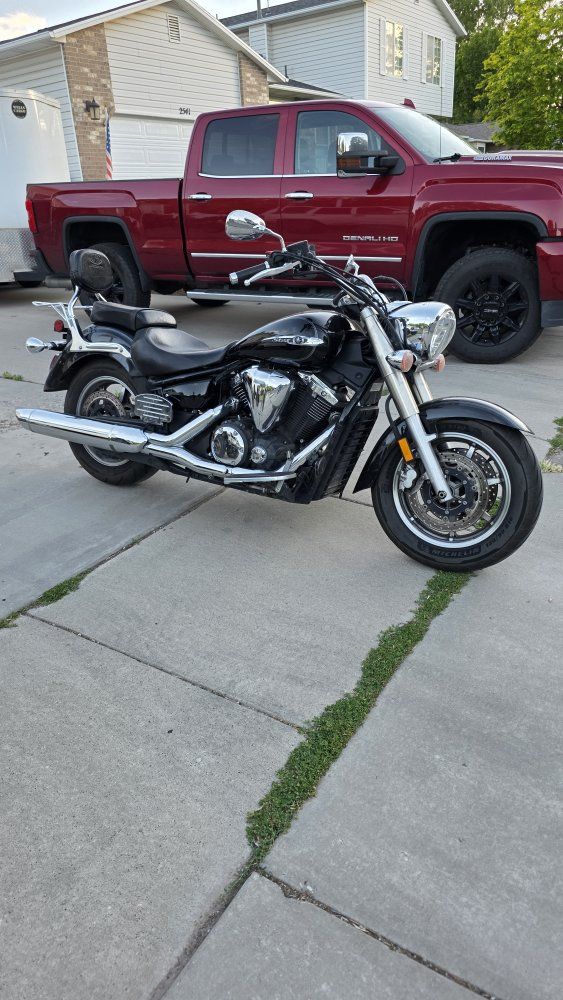 2015 vstar 1300