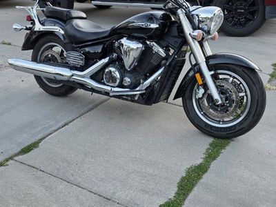 2015 vstar 1300