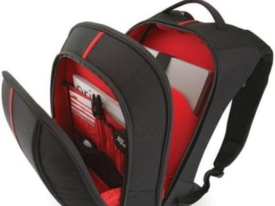 Axio Hybrid Hard-Shell Backpack – New With Tags