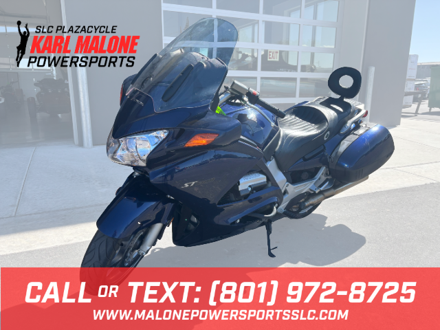 2004 Honda ST1300 - UH01308