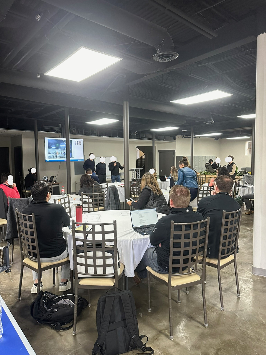 Event Space for Rent in Bountiful