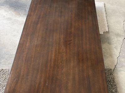 Nice Smooth Surface For Shelf/ Or Bench Or Whateve