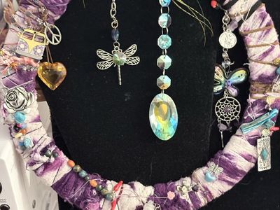 Suncatcher/ night Lights