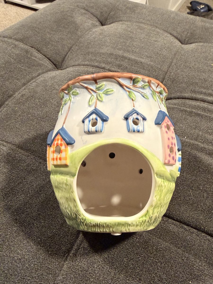 Tea Light Warmer