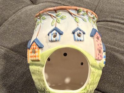 Tea Light Warmer